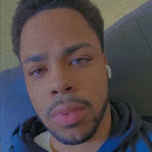 Meet your Posher, Lonnie h.